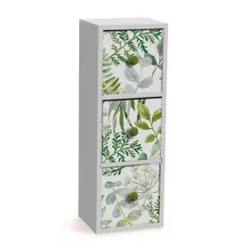 Jewelry box Versa Lime Wood (11 x 36 x 13,5 cm) by Versa, Boxes - Ref: S3409211, Price: 12,00 €, Discount: %