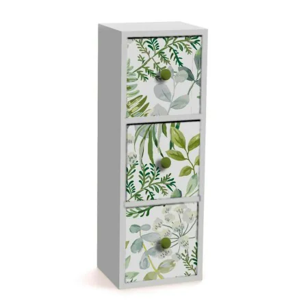 Boîte à bijoux Versa Lime Bois (11 x 36 x 13,5 cm) de Versa, Boîtes - Réf : S3409211, Prix : 12,00 €, Remise : %