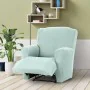 Housse de fauteuil Eysa ULISES Aigue marine 80 x 100 x 90 cm de Eysa, Housses pour accoudoirs de fauteuil - Réf : D1607001, P...