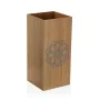 Paragüero Versa Mandala Marrón Madera MDF (22 x 48 x 22 cm) de Versa, Paragüeros - Ref: S3409339, Precio: 37,55 €, Descuento: %