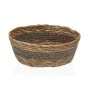 Panier Multi-usages Oval Versa s bl paille (23 x 29 x 12 cm) de Versa, Rangements pour produits cosmétiques - Réf : S3409363,...