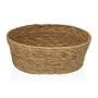 Cesta Multiusos Oval Versa l nat Palha (31 x 16 x 39 cm) de Versa, Organizadores de cosméticos - Ref: S3409369, Preço: 11,56 ...