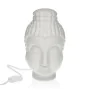 Lampe de bureau Versa Gautama Buda Porcelaine (15 x 25,5 x 15,5 cm) de Versa, Lampes de chevet - Réf : S3409380, Prix : 18,53...