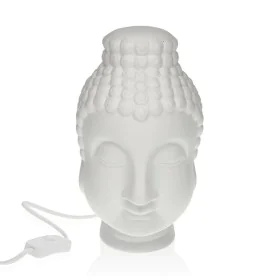 Tischlampe Versa Gautama Buddha Porzellan (15 x 25,5 x 15,5 cm) von Versa, Tisch- & Nachttischlampen - Ref: S3409380, Preis: ...