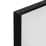 Painting Versa Outlines Crystal polystyrene (60 x 2 x 80 cm) by Versa, Wall Pediments - Ref: S3409385, Price: 34,07 €, Discou...