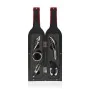 Set di Accessori per il Vino Versa Bottiglia Plastica 7 x 7 x 32 cm di Versa, Set di accessori da vino - Rif: S3409426, Prezz...