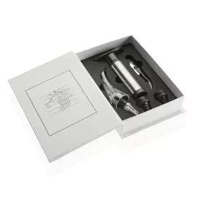 Set of Wine Accessories Versa 1 x 20 x 33 cm by Versa, Wine Accessory Sets - Ref: S3409427, Price: 11,83 €, Discount: %