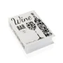 Set of Wine Accessories Versa 5 x 24 x 16,5 cm by Versa, Wine Accessory Sets - Ref: S3409428, Price: 7,67 €, Discount: %