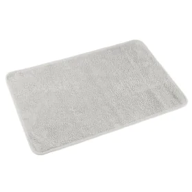 Bath rug Willy Versa White Cotton (40 x 60 cm) by Versa, Bath Mats - Ref: S3409519, Price: 6,79 €, Discount: %