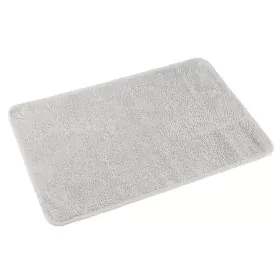 Alfombra de baño Willy Versa Blanco Algodón (40 x 60 cm) de Versa, Alfombras de baño - Ref: S3409519, Precio: 6,11 €, Descuen...