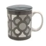 Tasse avec filtre pour infusions Versa Grès de Versa, Tasses - Réf : S3409647, Prix : 7,85 €, Remise : %