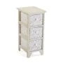 Caisson à Tiroirs Versa Lili Bois MDF (30 x 56 x 25 cm) de Versa, Commodes - Réf : S3409733, Prix : 46,04 €, Remise : %