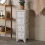 Chest of drawers Versa Lili MDF Wood (30 x 72 x 25 cm) by Versa, Chest of Drawers - Ref: S3409734, Price: 56,28 €, Discount: %