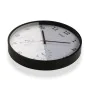 Reloj de Pared Versa Blanco Plástico 4,3 x 35,5 x 35,5 cm de Versa, Relojes de pared - Ref: S3409735, Precio: 17,84 €, Descue...