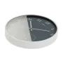 Reloj de Pared Versa Gris Plástico (4,3 x 35,5 x 35,5 cm) de Versa, Relojes de pared - Ref: S3409737, Precio: 18,57 €, Descue...