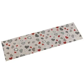 Chemin de Table Versa Sweet Polyester (44,5 x 0,5 x 154 cm) de Versa, Accessoires de fête - Réf : S3409778, Prix : 6,45 €, Re...