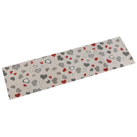 Chemin de Table Versa Sweet Polyester (44,5 x 0,5 x 154 cm) de Versa, Accessoires de fête - Réf : S3409778, Prix : 5,81 €, Re...