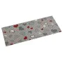 Alfombra Versa Sweet Poliéster (50 x 2 x 120 cm) de Versa, Alfombras infantiles - Ref: S3409823, Precio: 9,66 €, Descuento: %