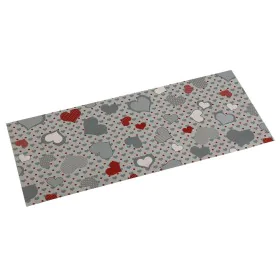 Alfombra Versa Sweet Poliéster (50 x 2 x 120 cm) de Versa, Alfombras infantiles - Ref: S3409823, Precio: 10,73 €, Descuento: %