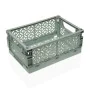 Boîte pliante Versa Vert polypropylène 35 x 14 x 23,5 cm de Versa, Boîtes et coffres de rangement - Réf : S3409845, Prix : 6,...