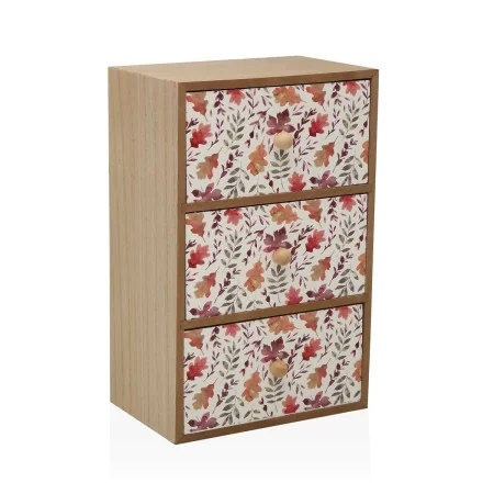 Jewelry box Versa Aia (12 x 25 x 16 cm) by Versa, Wardrobe Jewellery Organisers - Ref: S3409850, Price: 12,93 €, Discount: %