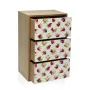 Jewelry box Versa Fruits (12 x 25 x 16 cm) by Versa, Wardrobe Jewellery Organisers - Ref: S3409872, Price: 15,73 €, Discount: %