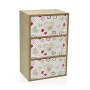 Caja-Joyero Versa Corazones (12 x 25 x 16 cm) de Versa, Organizadores de joyas - Ref: S3409876, Precio: 16,31 €, Descuento: %