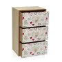 Caja-Joyero Versa Corazones (12 x 25 x 16 cm) de Versa, Organizadores de joyas - Ref: S3409876, Precio: 16,31 €, Descuento: %