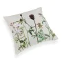 Cushion Versa Flowers Polyester (45 x 45 cm) by Versa, Cushions - Ref: S3409930, Price: 11,83 €, Discount: %