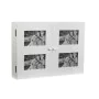 Armadietto portachiavi Versa Wte Bianco Legno 8,5 x 33 x 46 cm di Versa, Armadi e mensole - Rif: S3409947, Prezzo: 25,74 €, S...