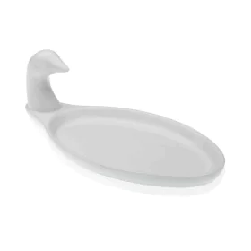 Fuente de Cocina Versa 20 cm Cerámica Porcelana de Versa, Platos y fuentes - Ref: S3409957, Precio: 6,79 €, Descuento: %