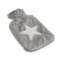 Bolsa de Agua Caliente Versa Gris Estrella 2 L de Versa, Tratamientos de frío y calor - Ref: S3409960, Precio: 10,78 €, Descu...