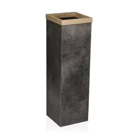 Paragüero Versa Rennes Gris Pino Madera MDF (15 x 48 x 15 cm) de Versa, Paragüeros - Ref: S3409969, Precio: 25,79 €, Descuent...