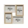 Marco de Fotos Versa Madera MDF 2 x 28 x 28 cm de Versa, Marcos de pared y mesa - Ref: S3410055, Precio: 11,83 €, Descuento: %