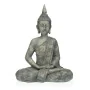 Decorative Figure Versa Grey Buddha 19 x 40 x 28 cm Resin by Versa, Ornaments - Ref: S3410066, Price: 40,12 €, Discount: %