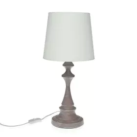 Desk lamp Versa Gene Silver 23 x 49 cm Metal by Versa, Bedside and Table Lamps - Ref: S3410150, Price: 34,85 €, Discount: %