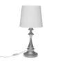 Desk lamp Versa Gene Grey 23 x 49 cm Metal by Versa, Bedside and Table Lamps - Ref: S3410151, Price: 31,36 €, Discount: %