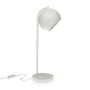 Desk lamp Versa Dale White 19,5 x 50 x 15 cm Metal by Versa, Bedside and Table Lamps - Ref: S3410152, Price: 22,13 €, Discoun...