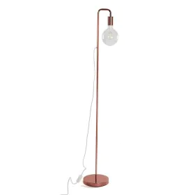 Lampadaire Versa Cuivre 20 x 132,5 x 21 cm Métal de Versa, Lampadaires - Réf : S3410157, Prix : 36,11 €, Remise : %