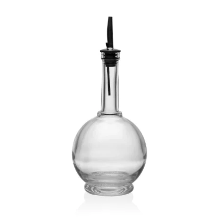 Huilier Versa 500 ml Verre de Versa, Doseurs d'assaisonnements et d'épices - Réf : S3410190, Prix : 7,34 €, Remise : %