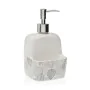 Dispenser di Sapone Versa Gardee Ceramica 9,4 x 17,8 x 10,5 cm di Versa, Supporti e distributori - Rif: S3410212, Prezzo: 6,9...