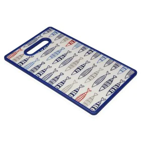 Planche à découper Versa Fish 23 x 1,2 x 37 cm polypropylène de Versa, Planches à découper - Réf : S3410278, Prix : 6,28 €, R...