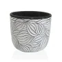 Plant pot Versa Aran Ceramic (19,2 cm) by Versa, Flower Pots - Ref: S3410294, Price: 19,70 €, Discount: %