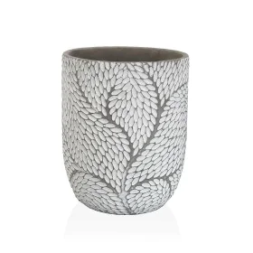 Pot Versa Valle Céramique (21 cm) de Versa, Pots de fleurs - Réf : S3410302, Prix : 13,93 €, Remise : %