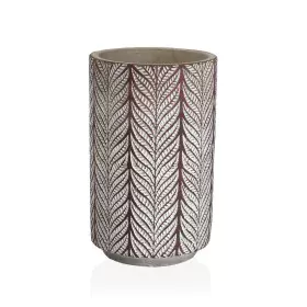 Vaso Versa Dima Cerâmica (20 cm) de Versa, Vasos para flores - Ref: S3410306, Preço: 9,38 €, Desconto: %