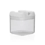 Jar Versa 500 ml polypropylene 10 x 10,5 x 10 cm by Versa, Food storage - Ref: S3410343, Price: 4,91 €, Discount: %