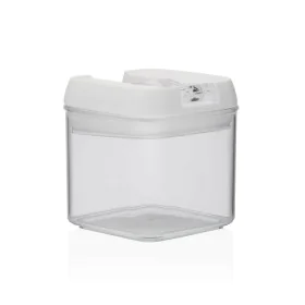 Bocal Versa 500 ml polypropylène 10 x 10,5 x 10 cm de Versa, Stockage des aliments - Réf : S3410343, Prix : 5,84 €, Remise : %