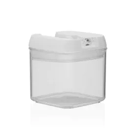 Jar Versa 500 ml polypropylene 10 x 10,5 x 10 cm by Versa, Food storage - Ref: S3410343, Price: 5,84 €, Discount: %