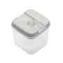 Jar Versa 500 ml polypropylene 10 x 10,5 x 10 cm by Versa, Food storage - Ref: S3410343, Price: 4,91 €, Discount: %