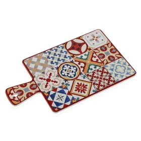 Sottopentola Versa Rosso Piastrella Ceramica Dolomite (25 x 36 cm) di Versa, Sottopentola - Rif: S3410360, Prezzo: 13,33 €, S...